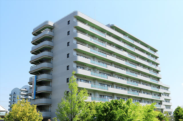 中古マンション・中古戸建買取事業